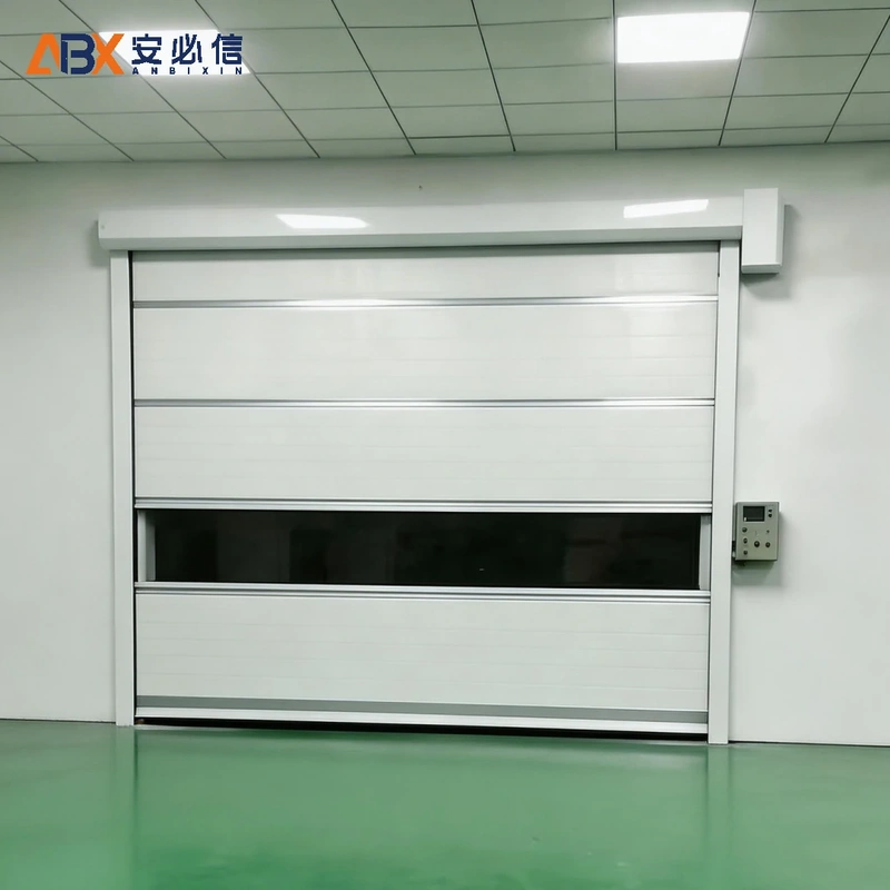 保山市快速门